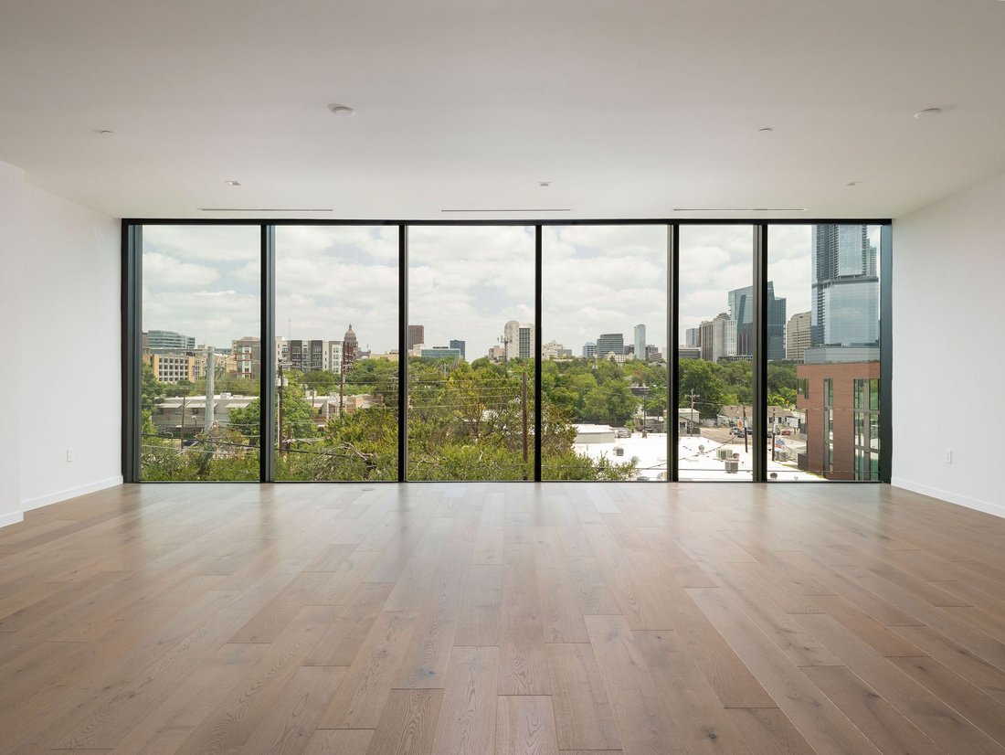 Condo in Austin, Texas, United States 1 - 18666483