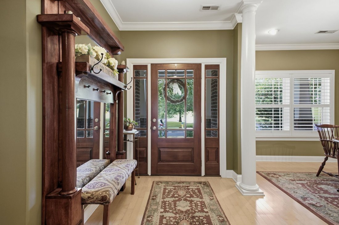 Casa en Franklin, Tennessee, Estados Unidos 5 - 18670398
