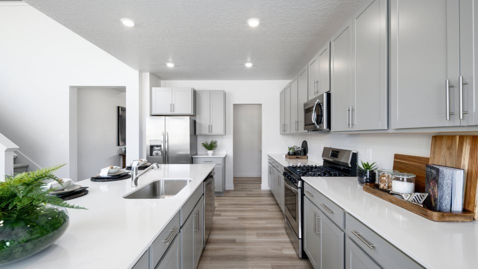 House in Eagle Mountain, Utah, United States 3 - 18660984