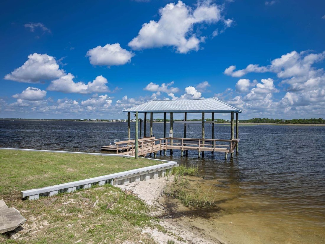 House in Crawfordville, Florida, United States 4 - 18662108