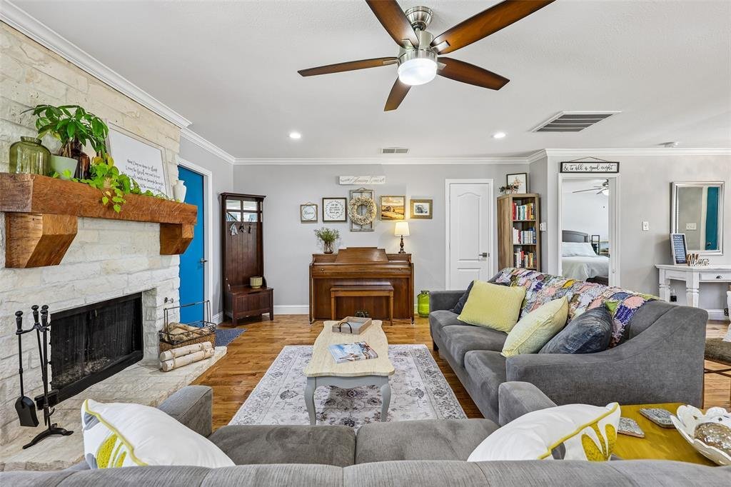 House in Heath, Texas, United States 4 - 18664001