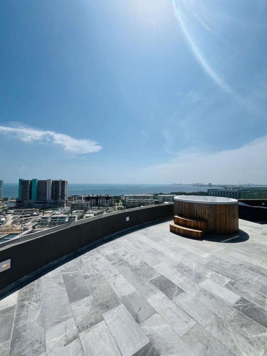 Apartment in Cancún, Quintana Roo, Mexico 2 - 18660153