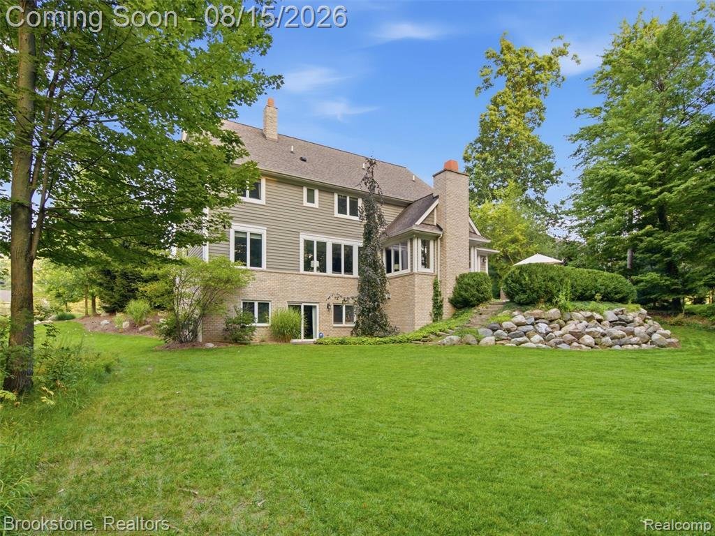House in Clarkston, Michigan, United States 4 - 18665703