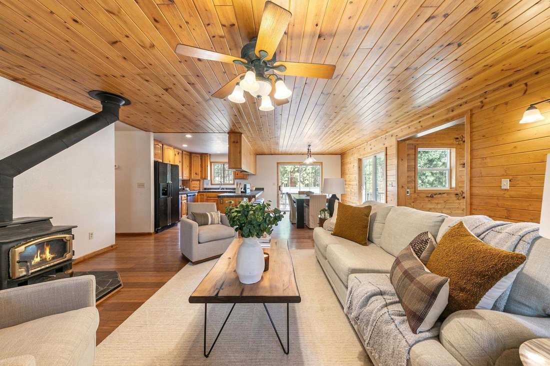 House in Truckee, California, United States 5 - 18661790