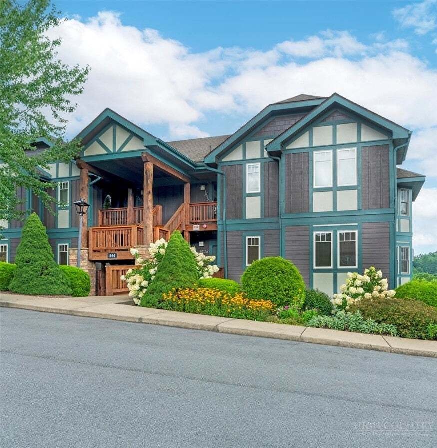 Condo in Boone, North Carolina, United States 2 - 18659018