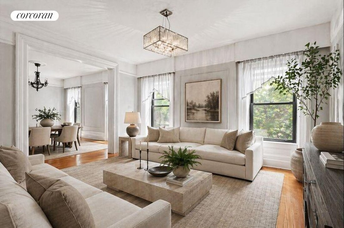 Condo in New York, New York, United States 1 - 17772537