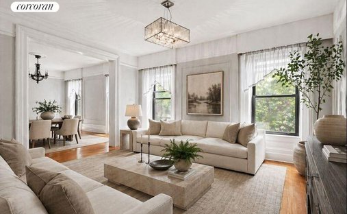 Condo in New York, New York, United States 1