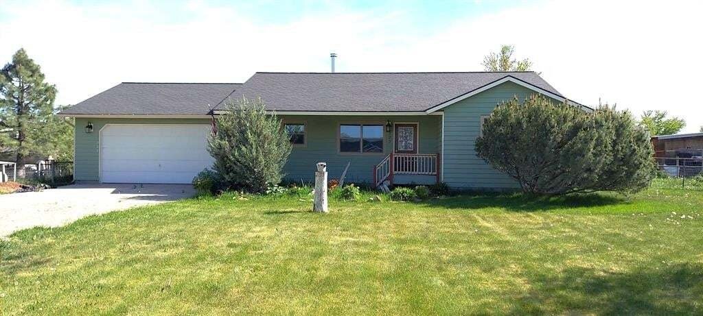 House in Stevensville, Montana, United States 3 - 18670954