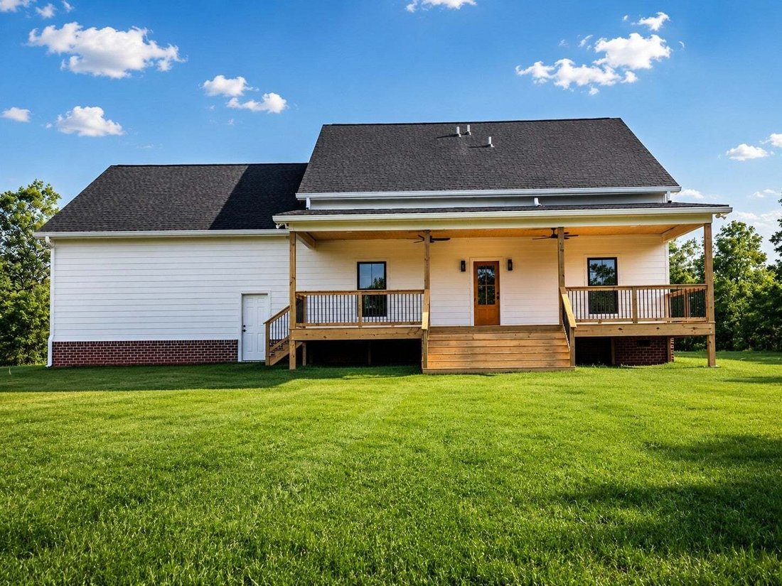 Casa a Dickson, Tennessee, Stati Uniti 3 - 18365836