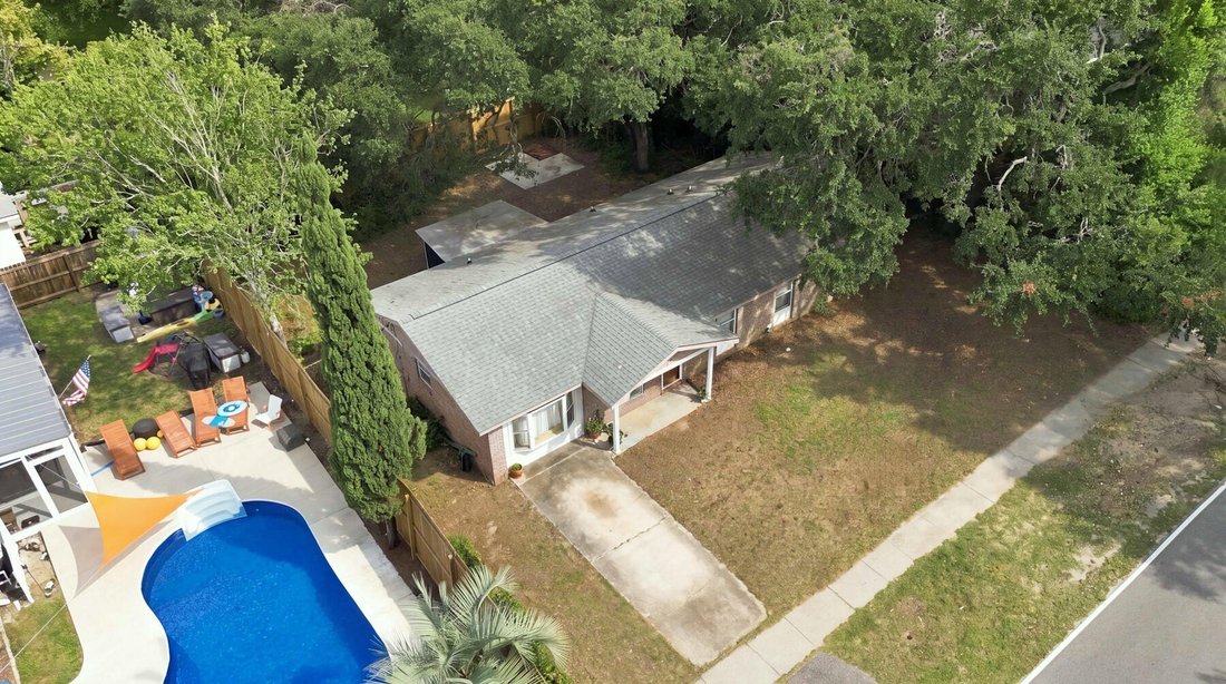 House in Mount Pleasant, South Carolina, United States 4 - 18670261