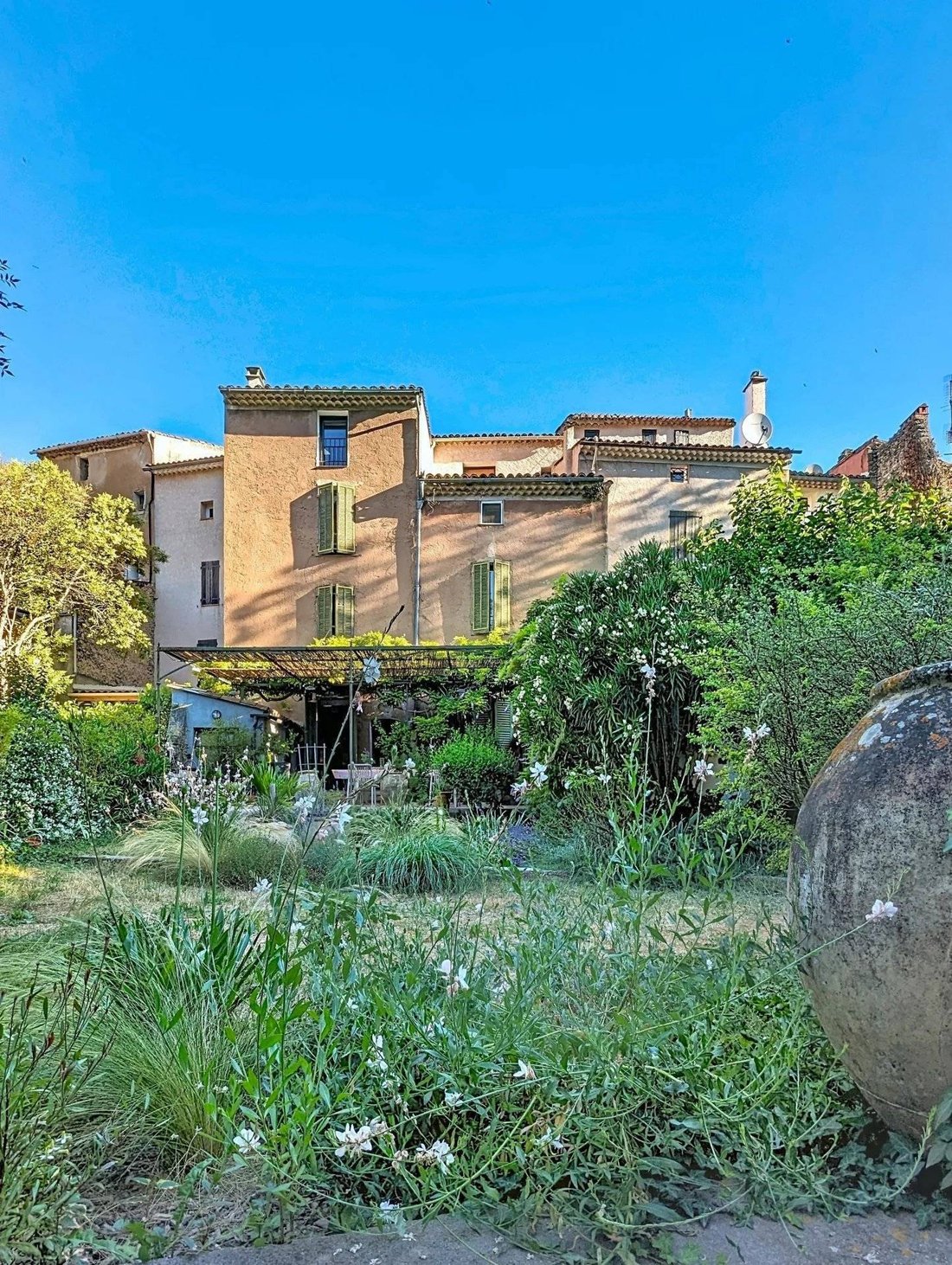 House in Correns, Provence-Alpes-Côte d'Azur, France 2 - 16808719