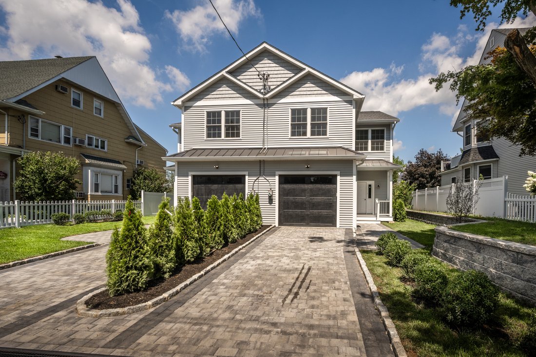 Townhouse in New Rochelle, New York, United States 1 - 18666471