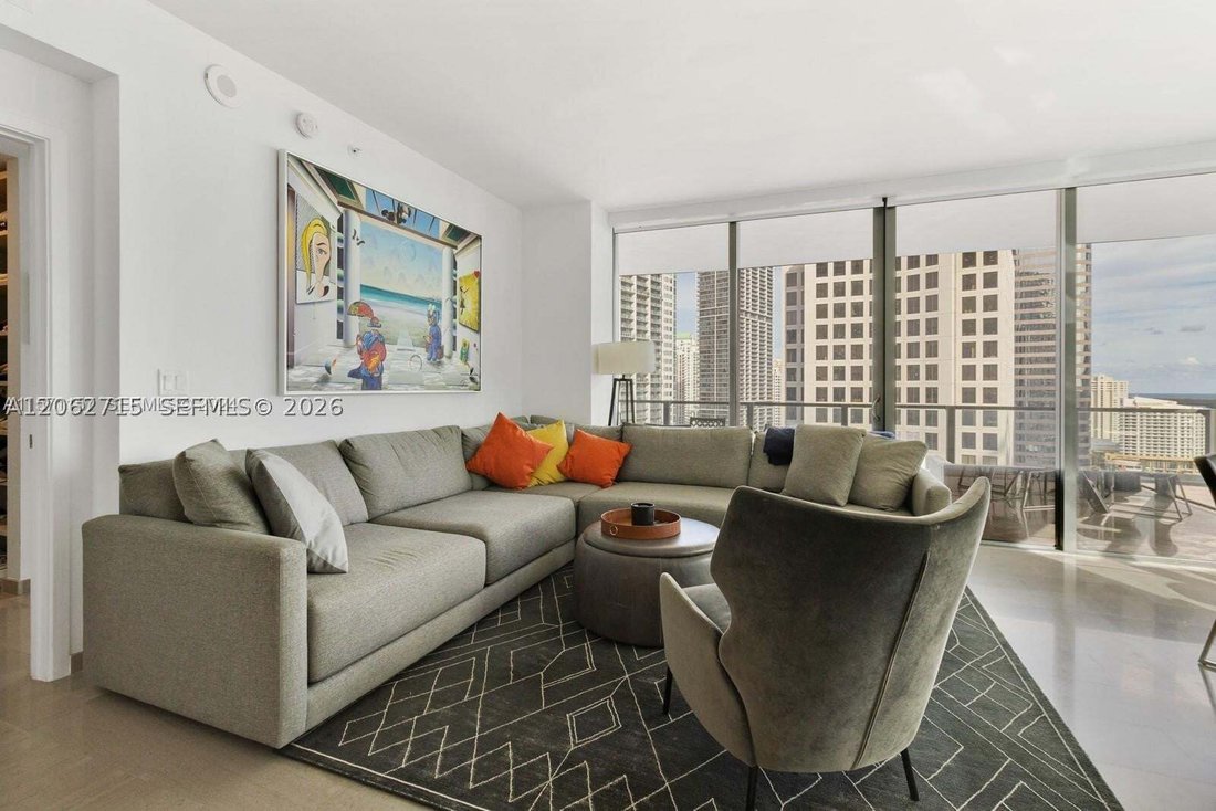 Condo in Miami, Florida, United States 5 - 18659325