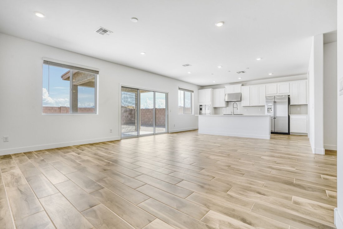 House in Marana, Arizona, United States 3 - 18668087