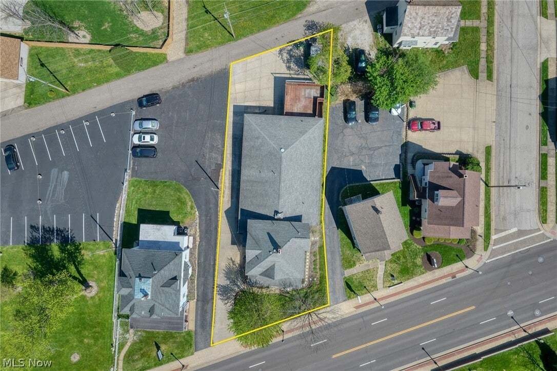 House in Canton, Ohio, United States 3 - 18659344