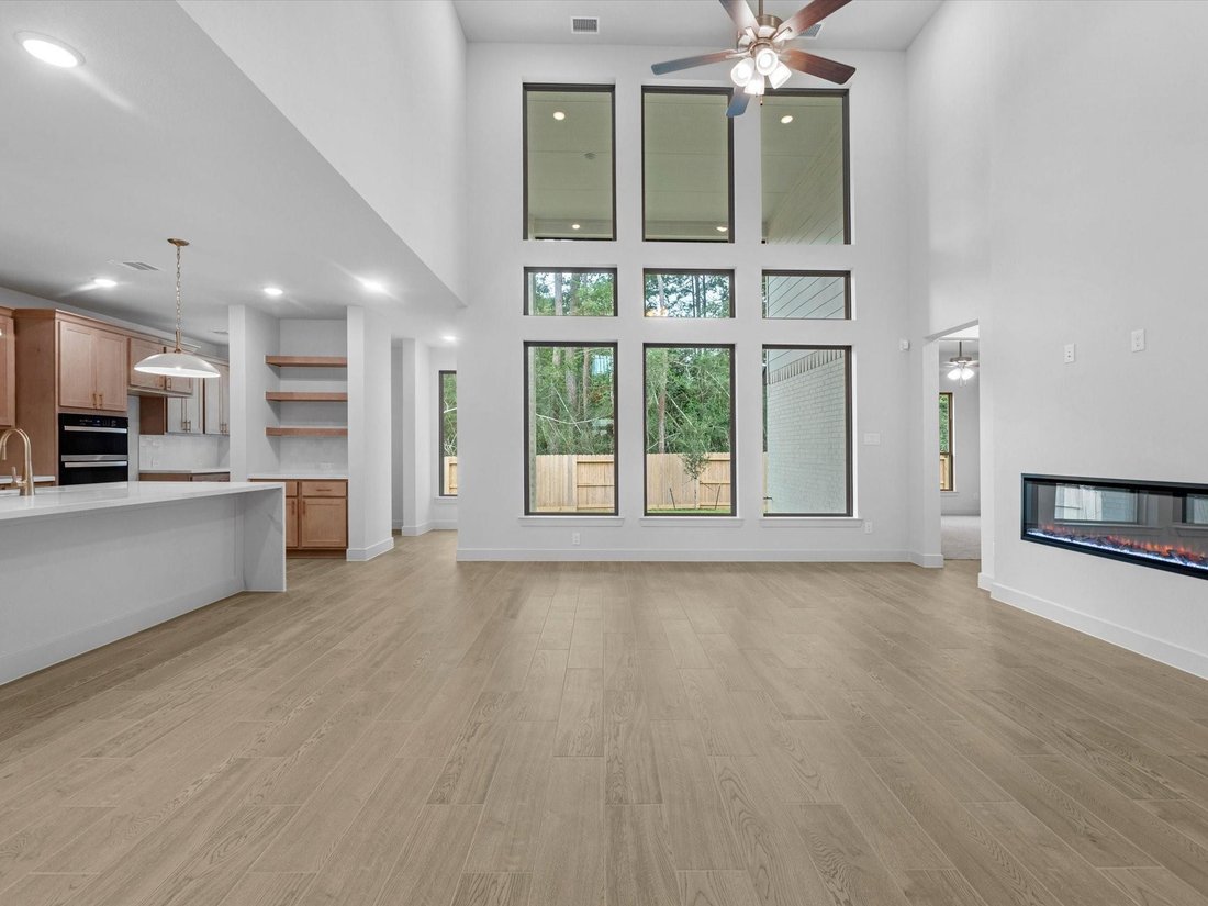 Casa a Willis, Texas, Stati Uniti 3 - 17557005