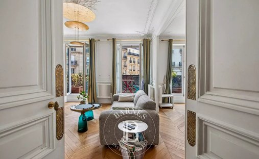 Apartamento en San Placido, Paris 6e Arrondissement, París 1