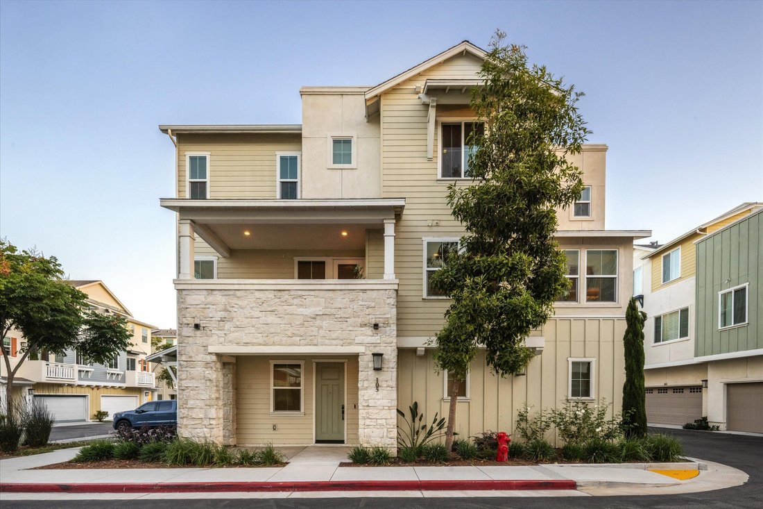 Condominio en Goleta, California, Estados Unidos 3 - 18656552