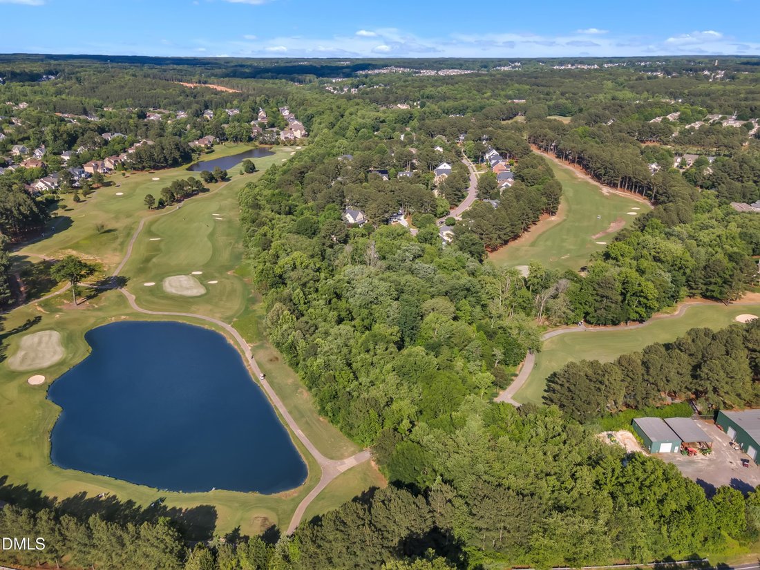Haus in Wake Forest, North Carolina, Vereinigte Staaten 4 - 18085365
