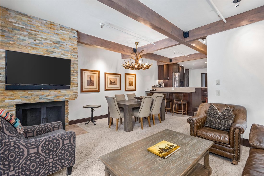 Condo in Aspen, Colorado, United States 5 - 18665635