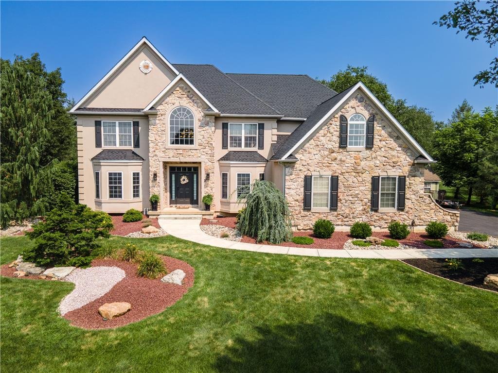 House in Nazareth, Pennsylvania, United States 1 - 18666073
