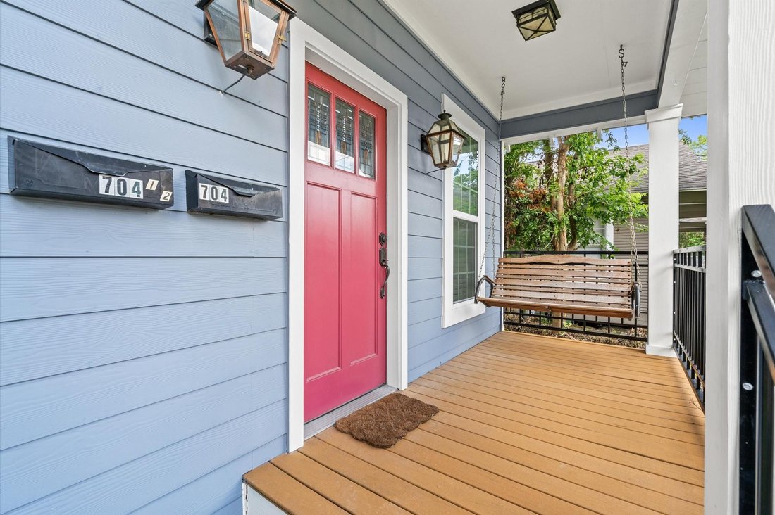 House in Houston, Texas, United States 5 - 18659486