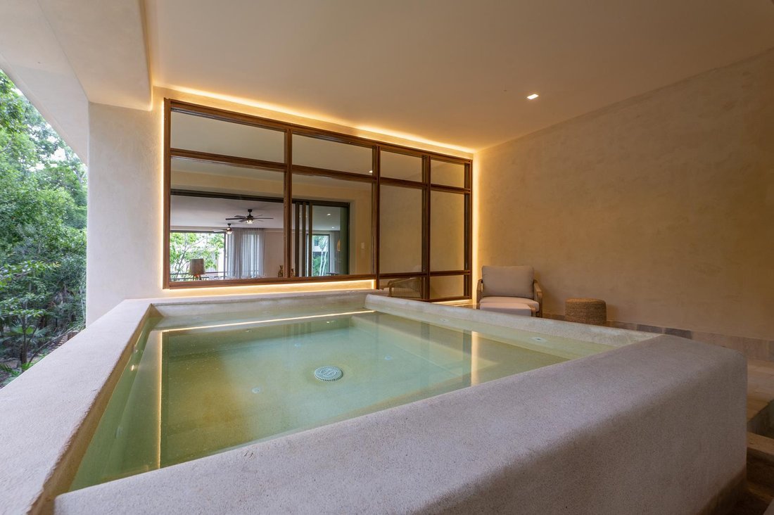 Apartment in Tulum, Quintana Roo, Mexico 2 - 18660025