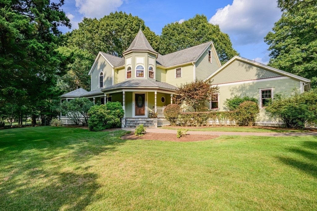 House in Freetown, Massachusetts, United States 1 - 18663235