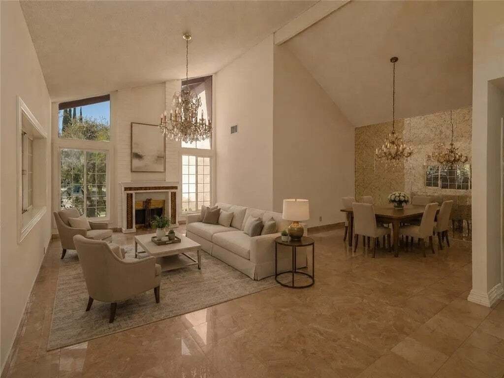 Condo in Los Angeles, California, United States 1 - 18669388