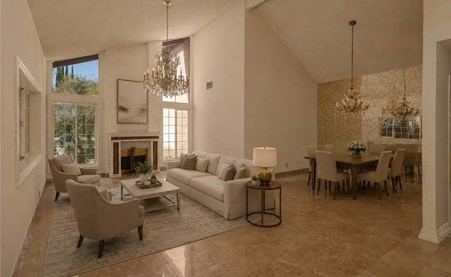 Condo in Los Angeles, California, United States 1