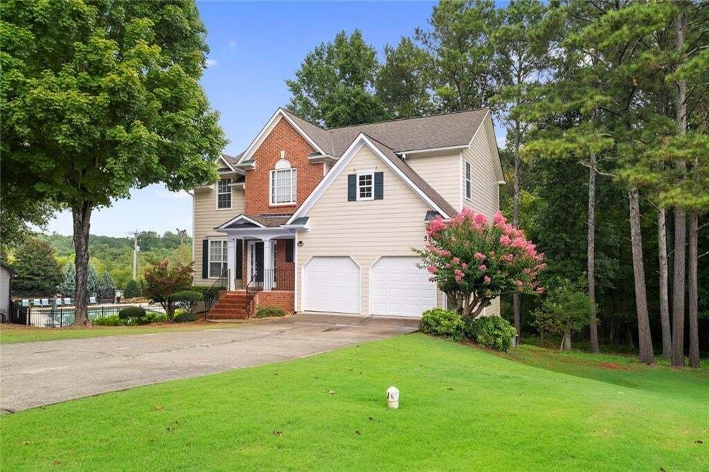 House in Milton, Georgia, United States 4 - 18669256