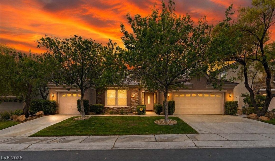 House in Las Vegas, Nevada, United States 2 - 18659279