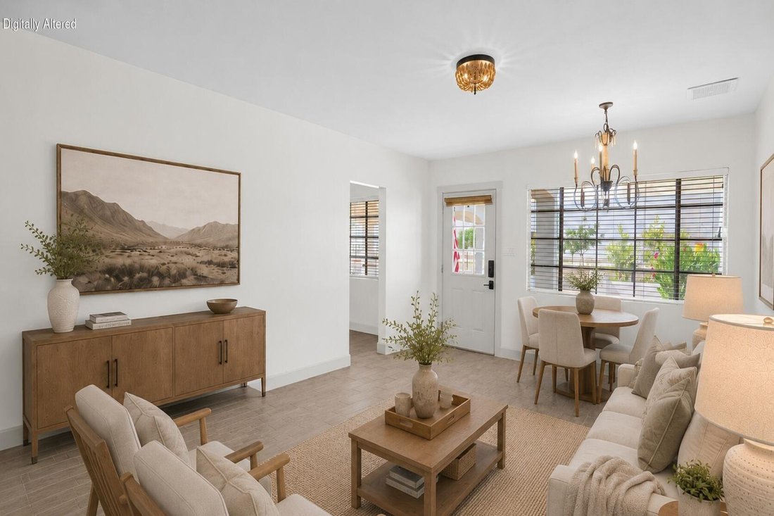 House in Phoenix, Arizona, United States 3 - 18660635