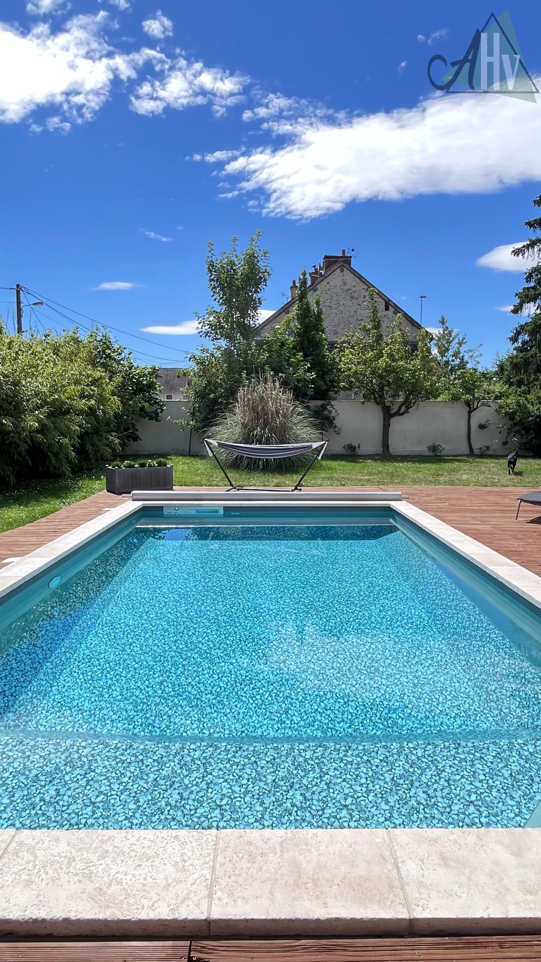 House in Bannost-Villegagnon, Ile-de-France, France 3 - 17865479