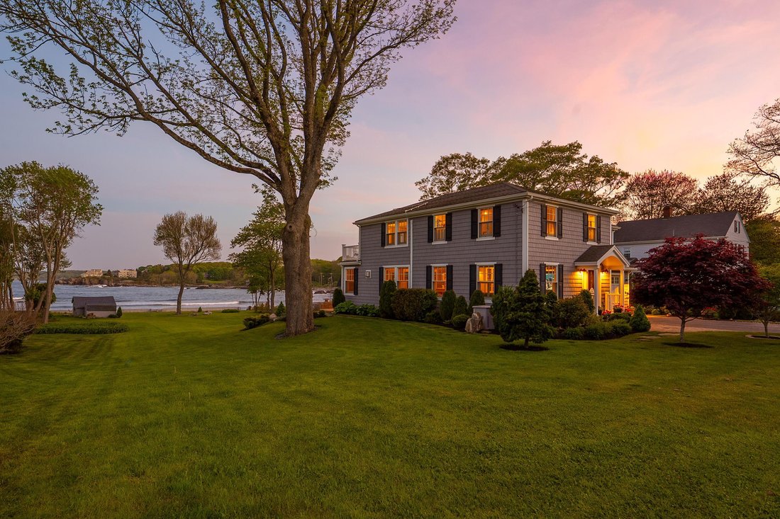 House in Cape Elizabeth, Maine, United States 1 - 18661312