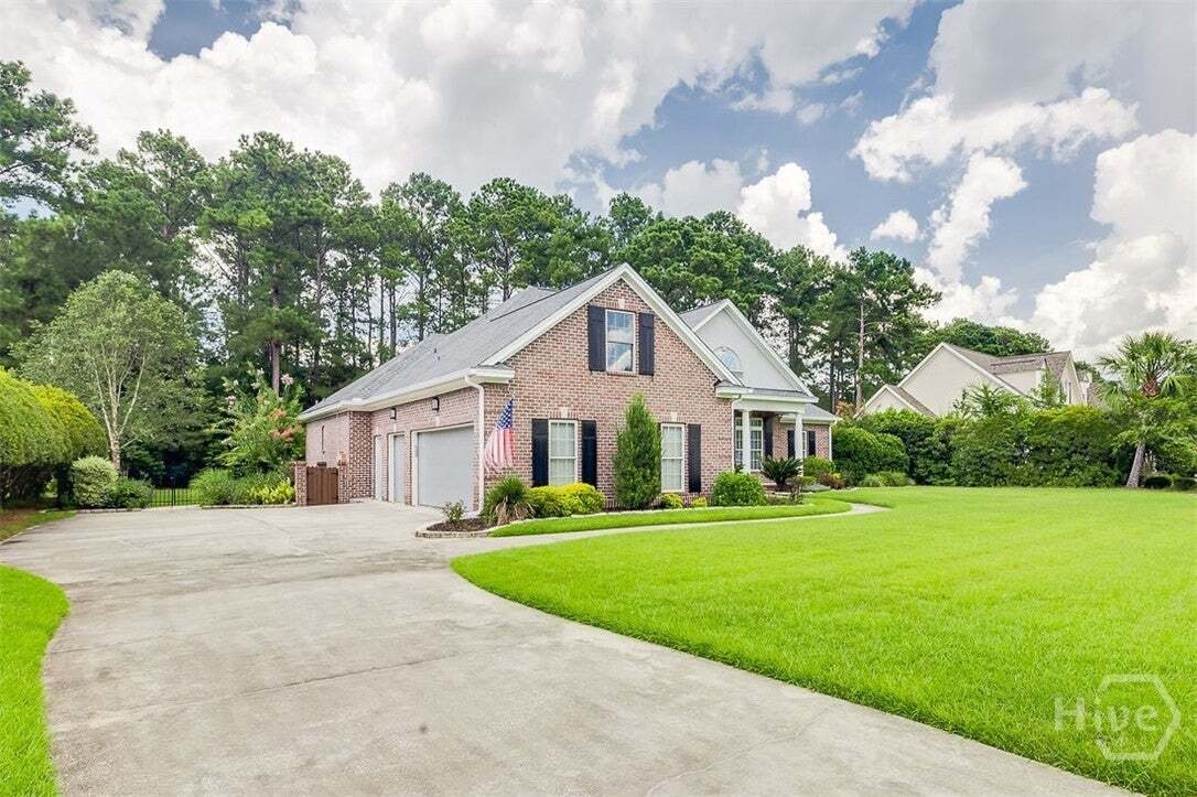 House in Pooler, Georgia, United States 3 - 18667993