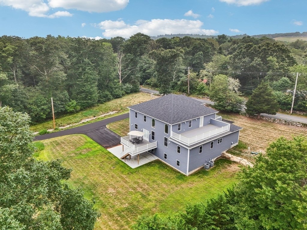 Casa en Westport, Massachusetts, Estados Unidos 1 - 18277549