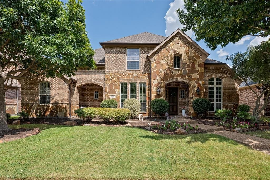 House in Allen, Texas, United States 2 - 18664027