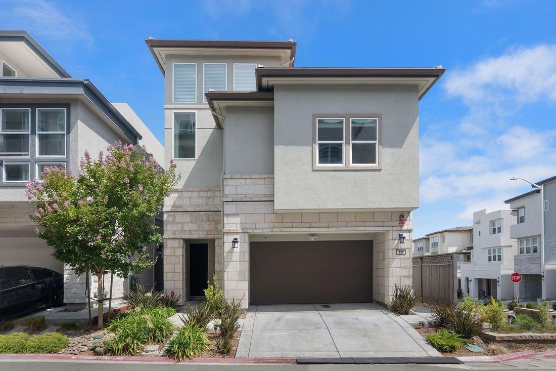 House in Colma, California, United States 1 - 18666908