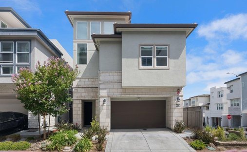 House in Colma, California, United States 1