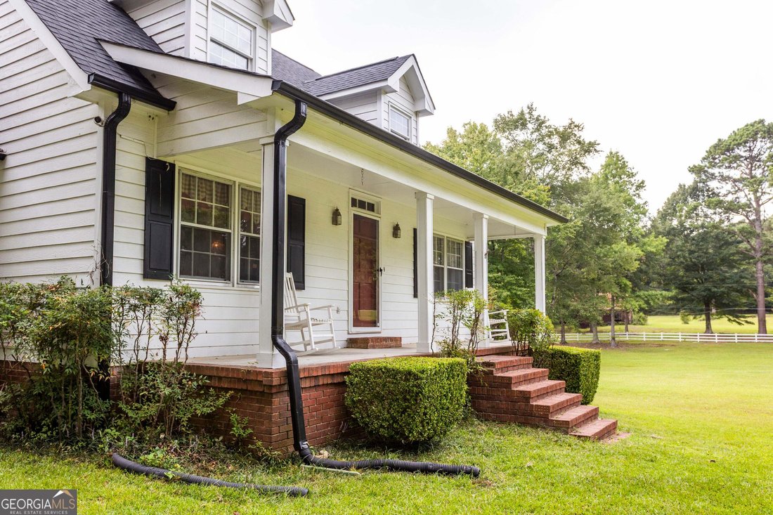 House in Loganville, Georgia, United States 2 - 18663861