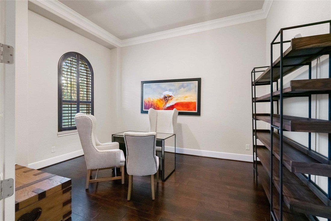 House in Spring, Texas, United States 5 - 18668040