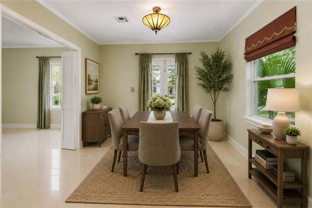 Maison à Metairie, Louisiane, États-Unis 5 - 18663411