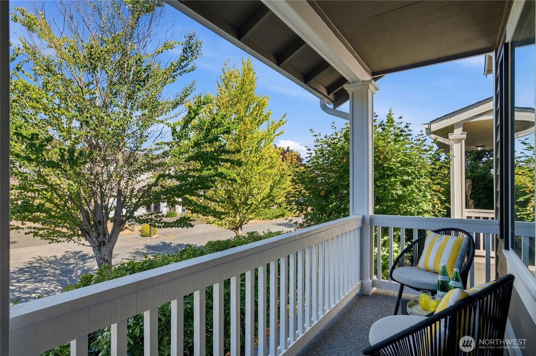 House in Carnation, Washington, United States 2 - 18670500