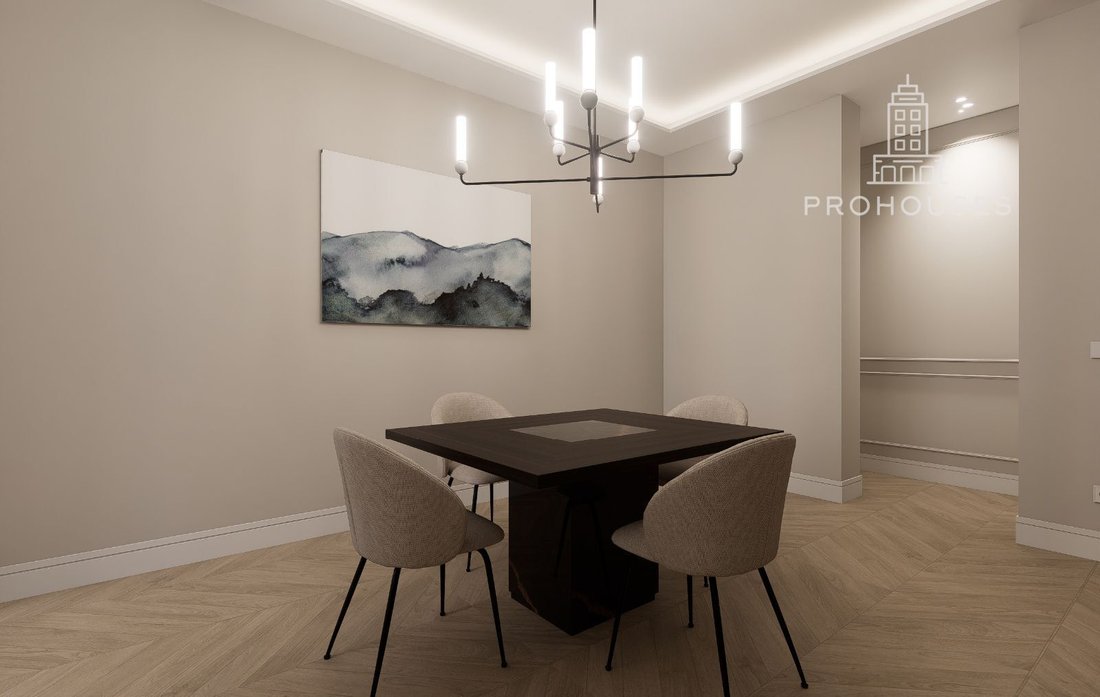 Apartment in Retiro, Madrid, Spain 4 - 18659267
