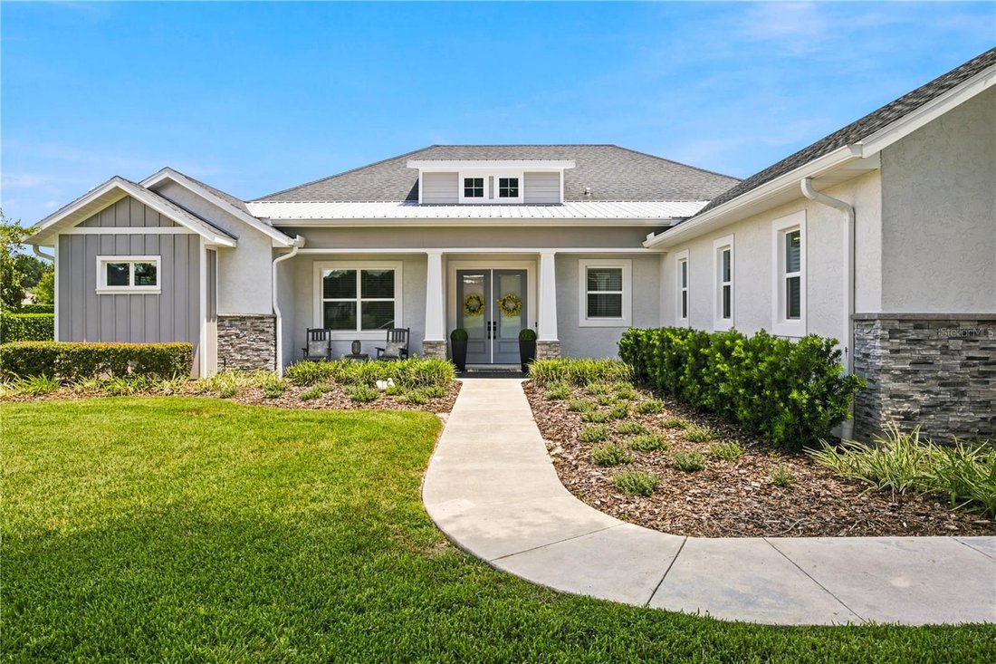 House in Ocala, Florida, United States 1 - 18671432