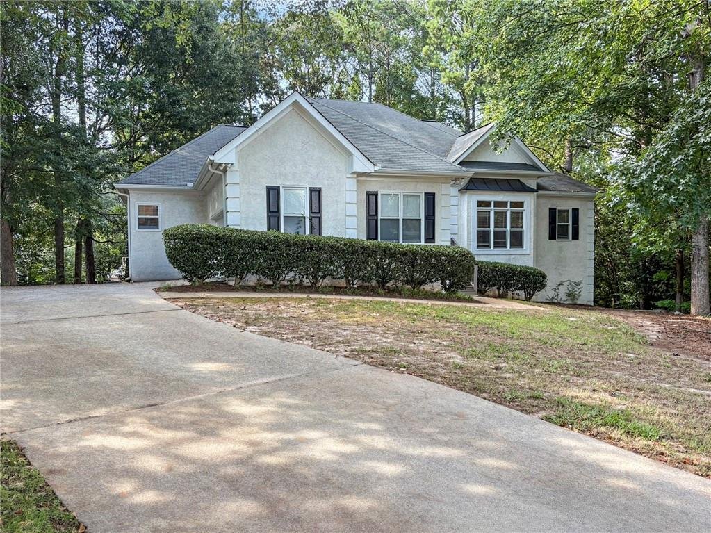 House in Newnan, Georgia, United States 1 - 18663750