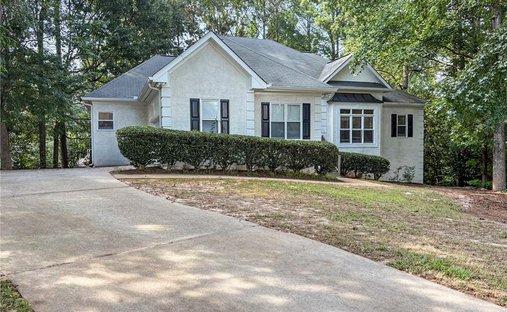 Maison à Newnan, Géorgie, États-Unis 1
