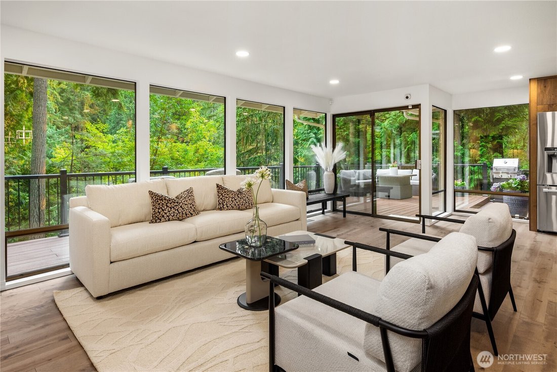 House in Bellevue, Washington, United States 5 - 18670502