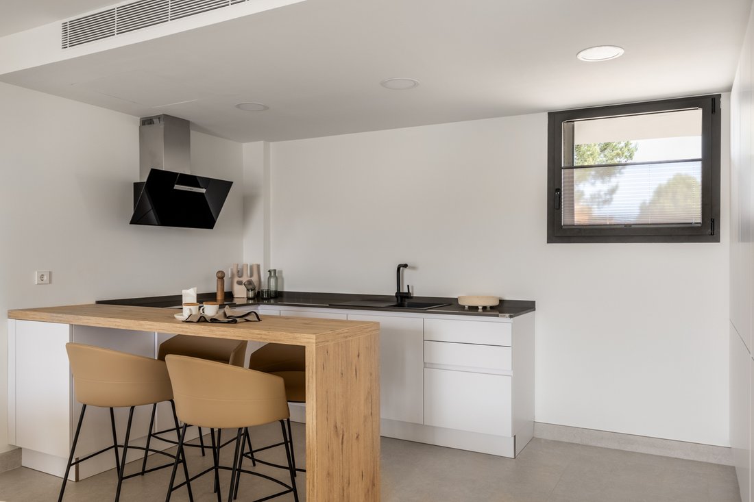 Wohnung in Campos, Balearische Inseln, Spanien 5 - 18672326